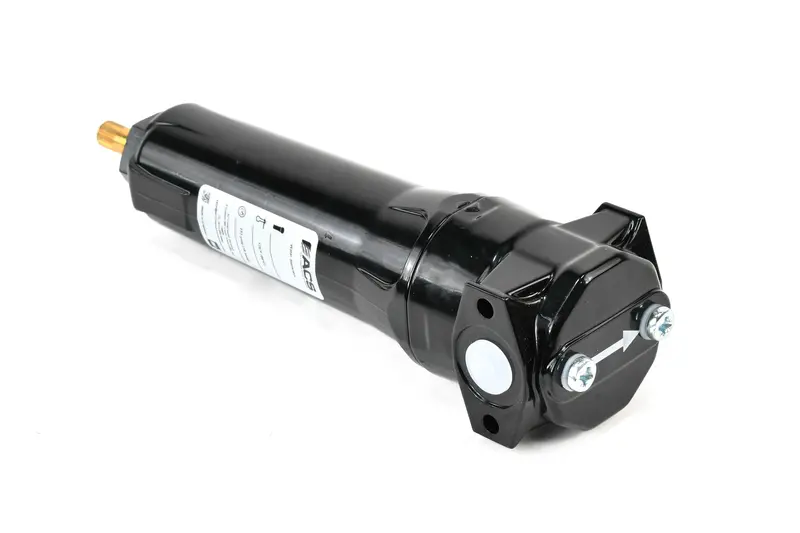 Air Compressor Services Water Separator - Acsws375-35 1