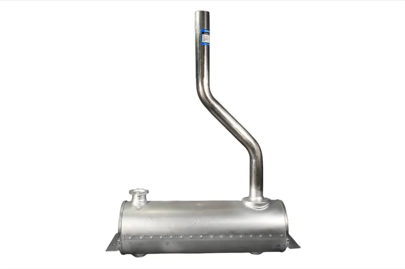 Airman Exhaust Muffler Replacement - 4210071201 1