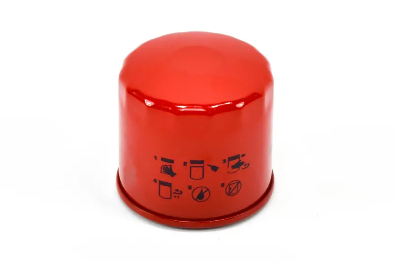 Airman Oil Filter Replacement - 8944567412 1