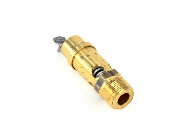 Airman Safety Valve Assembly Replacement - 3520023900 1