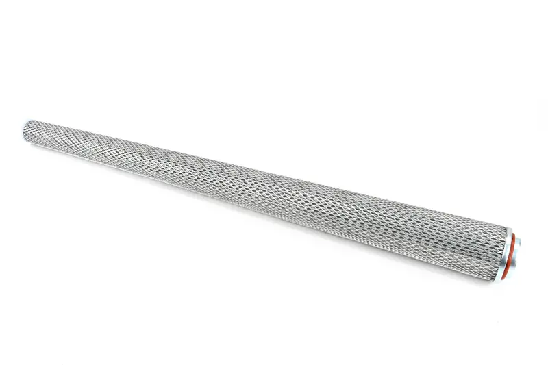 Airtek Coalescing Filter Replacement - Jae3-Fh 1