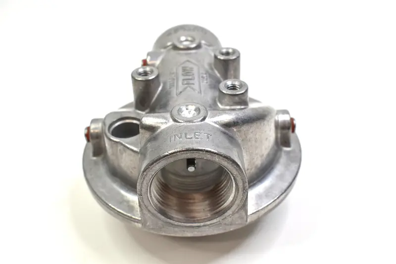 Airtek Coalescing Filter Replacement - Jae4-Fh 1