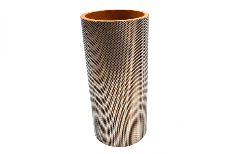 Allied Witan Muffler Element Replacement - 0911015 1