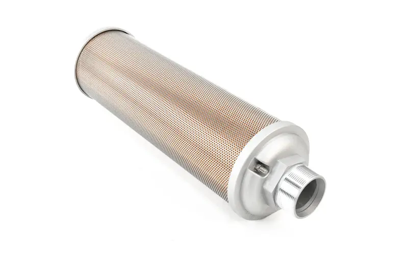 Allied Witan Muffler Element Replacement - 0911020 1