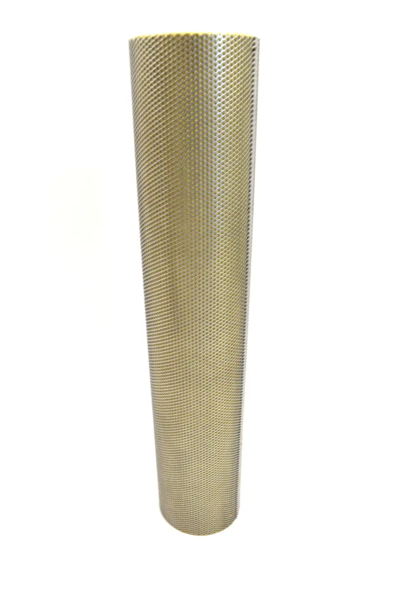 Allied Witan Muffler Element Replacement - 0921030 1