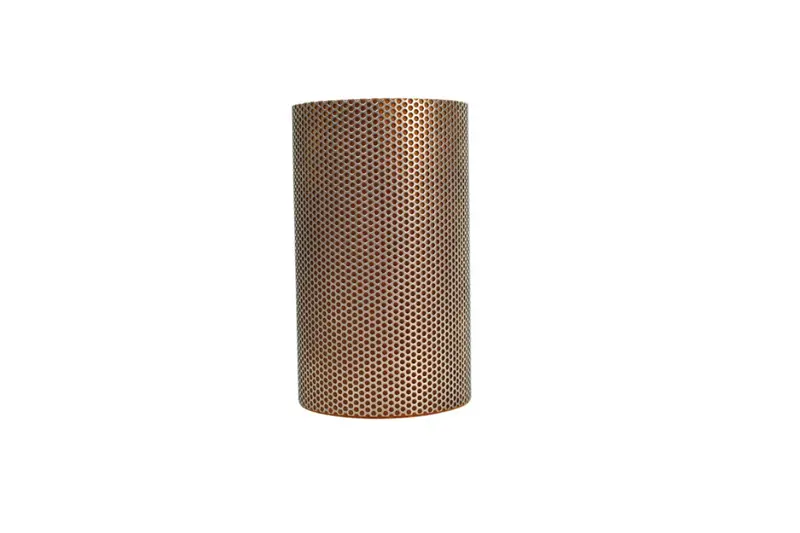 Allied Witan Muffler Element Replacement - 0941007 1