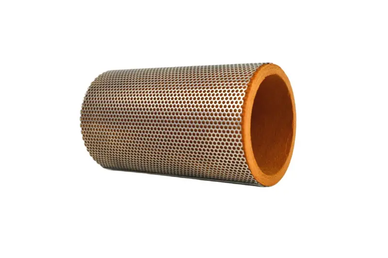 Allied Witan Muffler Element Replacement - 0941P007 1