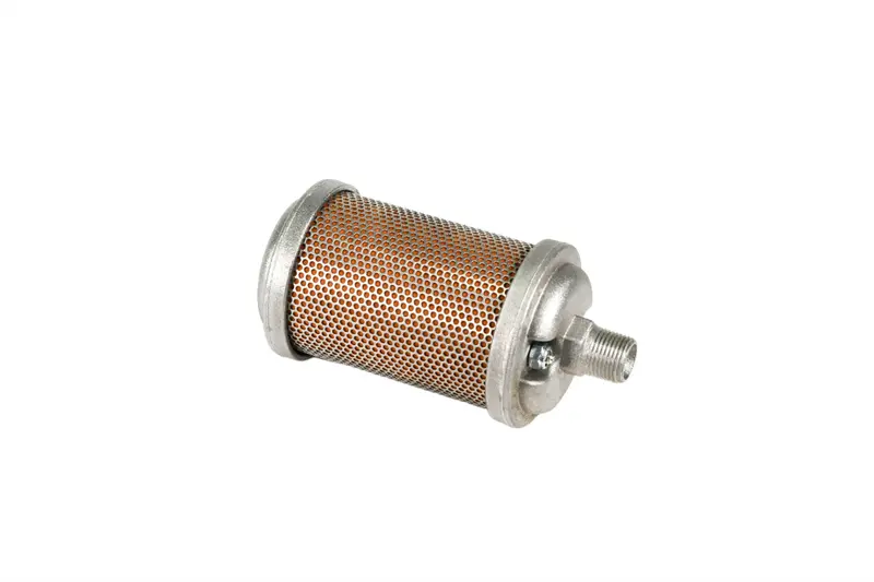 Allied Witan Muffler Replacement - 44Aw56m00 1