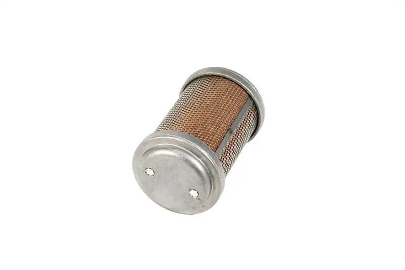 Allied Witan Muffler Replacement - 44Aw56m00 2