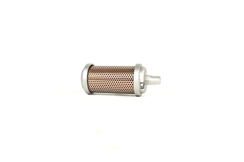 Allied Witan Muffler Replacement - Awx02 1