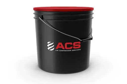 Amsoil Sirocco Synthetic Oil 5 Gallon Replacement - Sei05-Ea 1