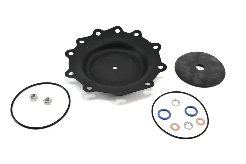 Aquamatic Diaphragm And Seal Kit Replacement - 428-Ra 1