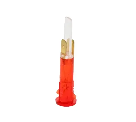 Atlas Copco 24V Red Signal Lamp Replacement - 1089959601 1
