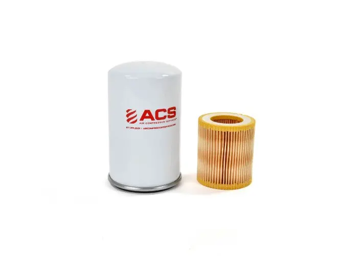 Atlas Copco 4000 Hour Kit Replacement - 1837006439 1