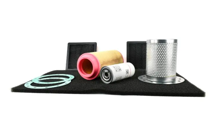 Atlas Copco 4000 Hour Maintenance Kit Replacement - 2901356000 1