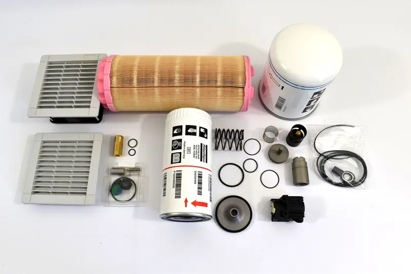 Atlas Copco 4000Hr Pm Kit Replacement - 2901990820 1
