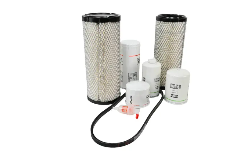 Atlas Copco 500 Hour Maintenance Kit Replacement - 1310923095 1