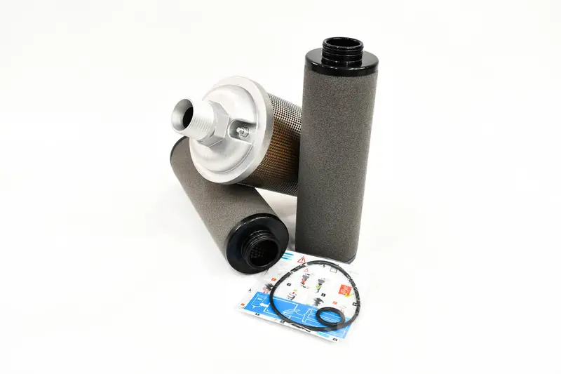Atlas Copco A Kit Replacement - 2901990466 1