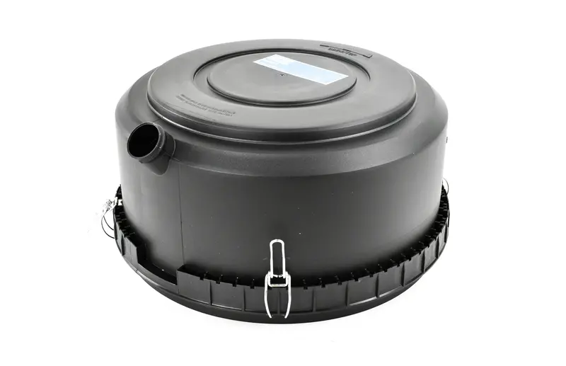 Atlas Copco Air Filter Cover Replacement - 2914866200 1