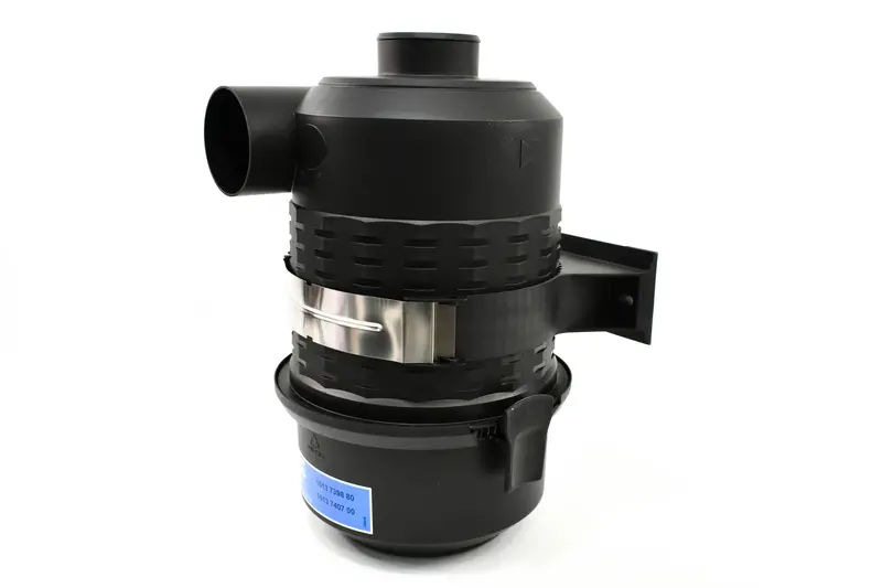 Atlas Copco Air Filter Housing Replacement - 1613739880 1