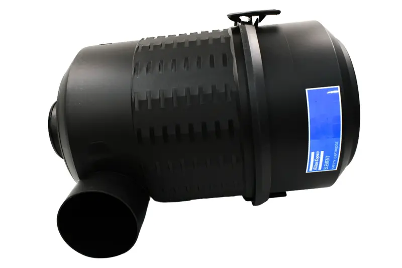 Atlas Copco Air Filter Housing Replacement - 1613740000 1