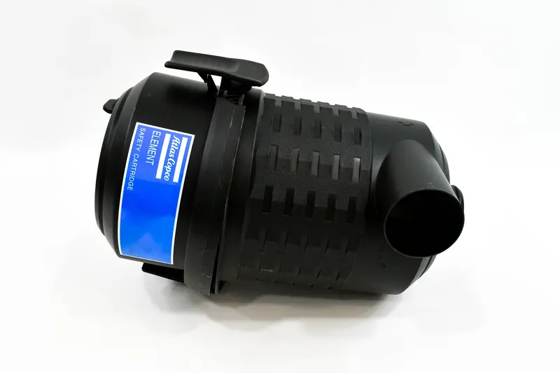 Atlas Copco Air Filter Housing Replacement - 1615712601 1