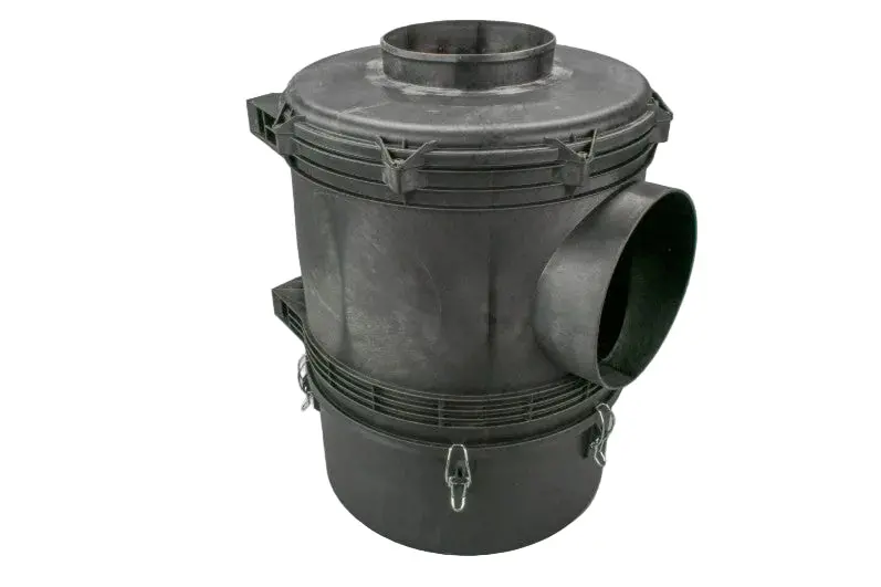 Atlas Copco Air Filter Housing Replacement - 1635040880 1