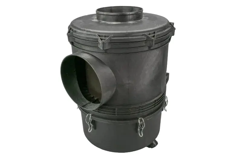 Atlas Copco Air Filter Housing Replacement - 1635040880 2