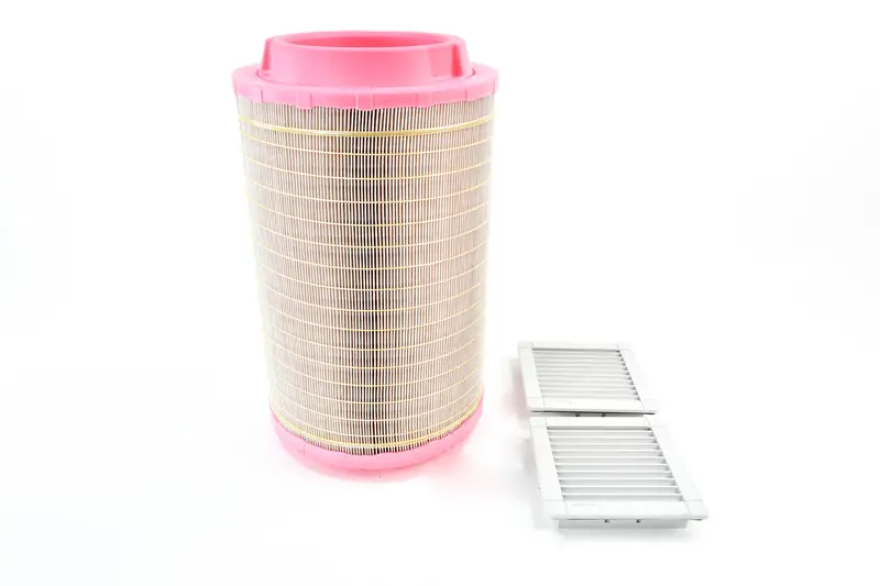 Atlas Copco Air Filter Kit Replacement - 1837028956 1
