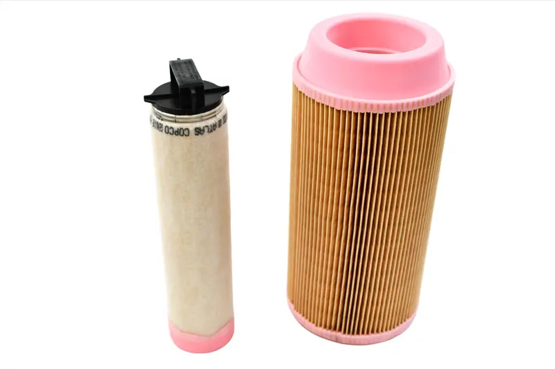 Atlas Copco Air Filter Kit Replacement - 2901200623 1