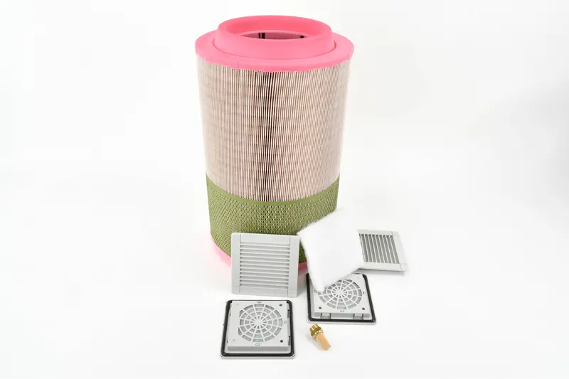 Atlas Copco Air Filter Kit Replacement - 2901990095 1