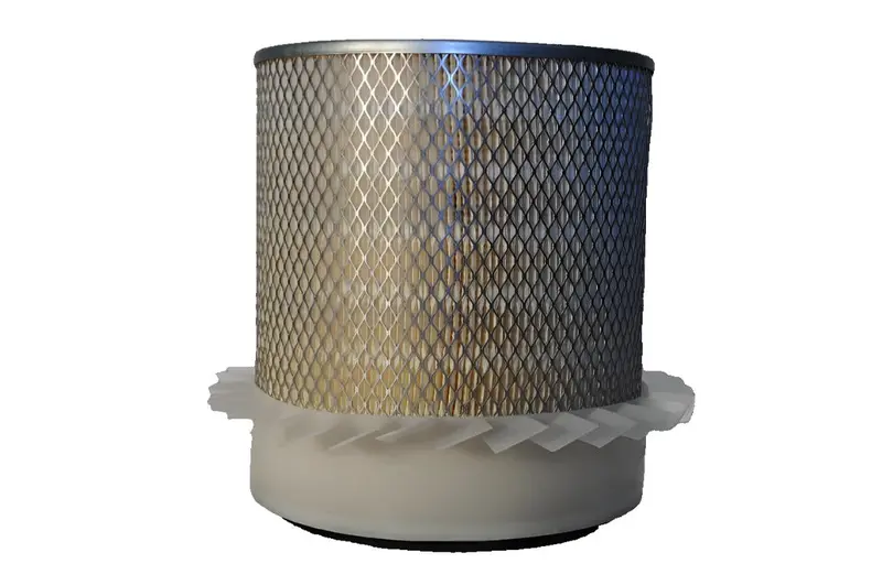 Atlas Copco Air Filter Replacement - 1619-1879 1