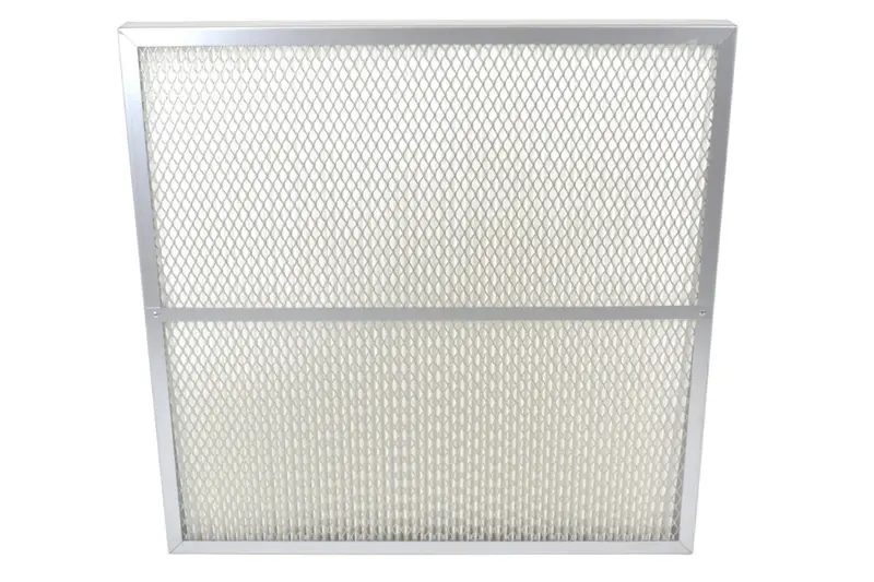 Atlas Copco Air Filter Replacement - 1621-8434 1