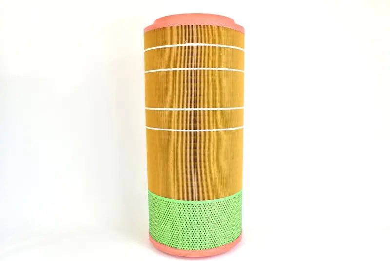 Atlas Copco Air Filter Replacement - 1621510700 1