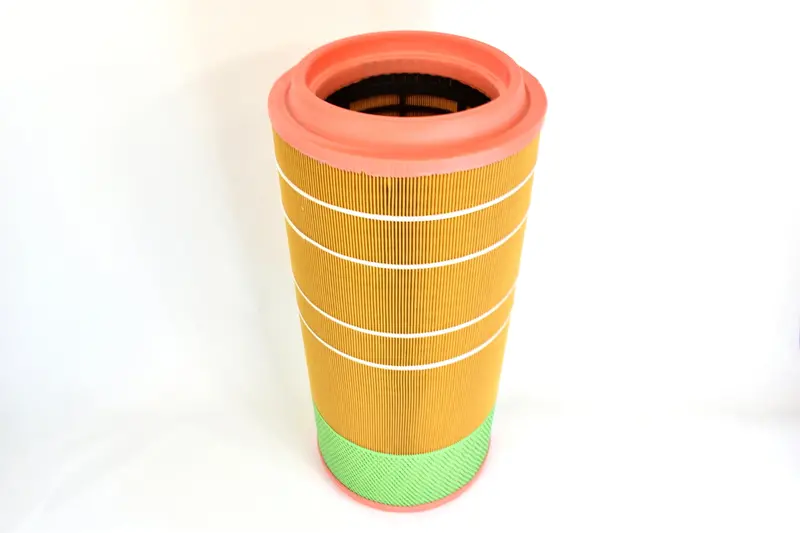 Atlas Copco Air Filter Replacement - 1621510700 2