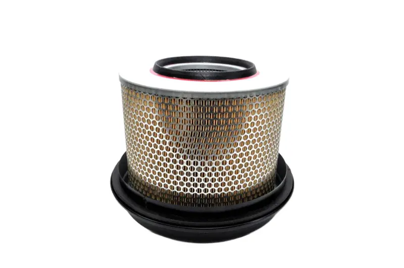 Atlas Copco Air Filter Replacement - 2900-0580 1
