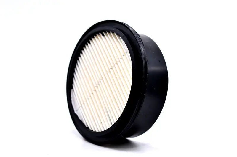 Atlas Copco Air Filter Replacement - Fe004 1