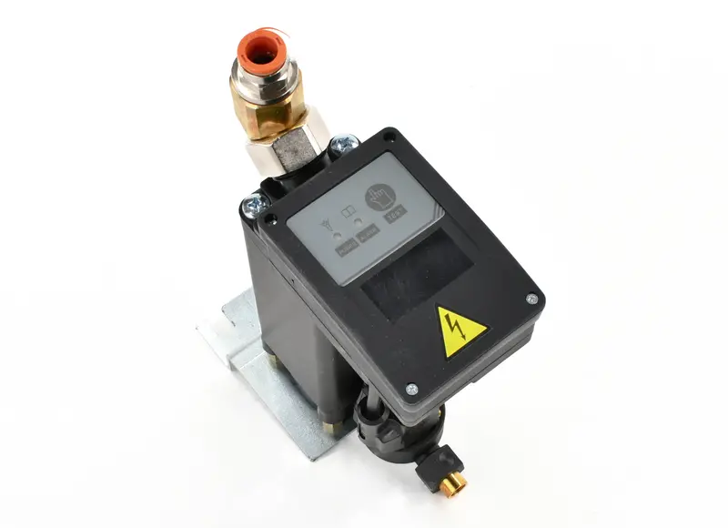 Atlas Copco Auto Drain Replacement - 1627151381 1