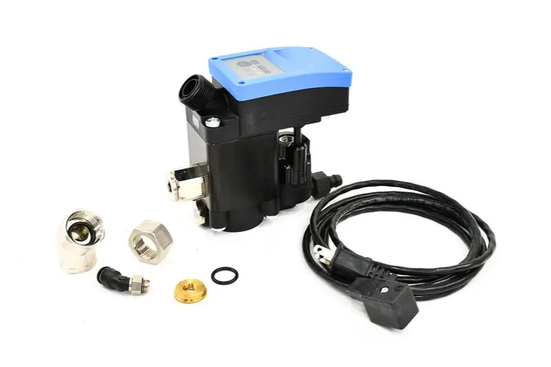 Atlas Copco Auto Drain Replacement - 1627155520 1