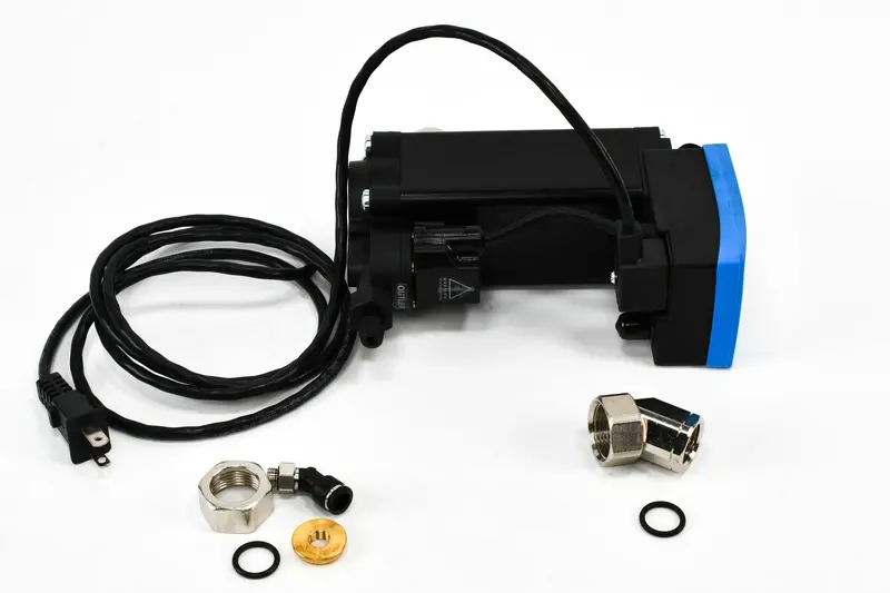 Atlas Copco Auto Drain Replacement - 1627180610 2