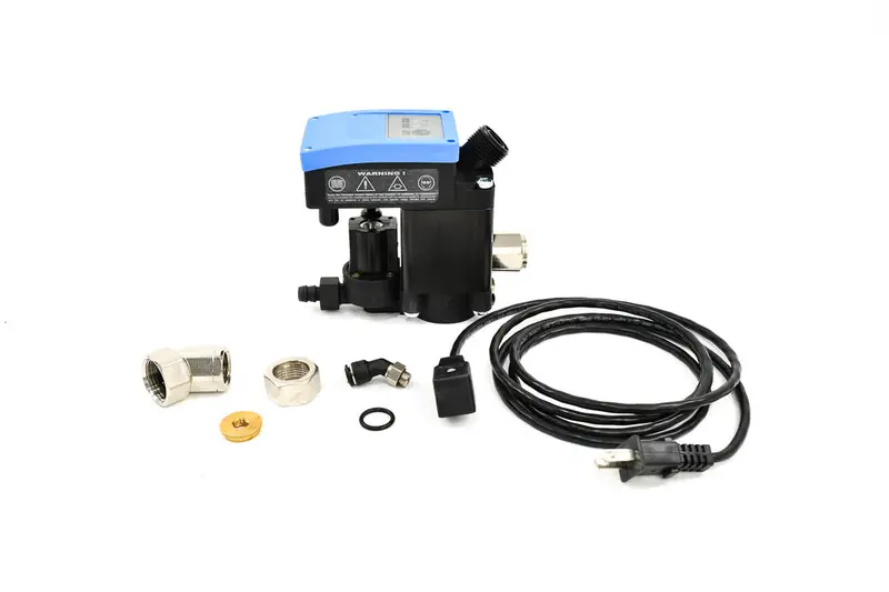 Atlas Copco Auto Drain Valve Replacement - 1625861413 1