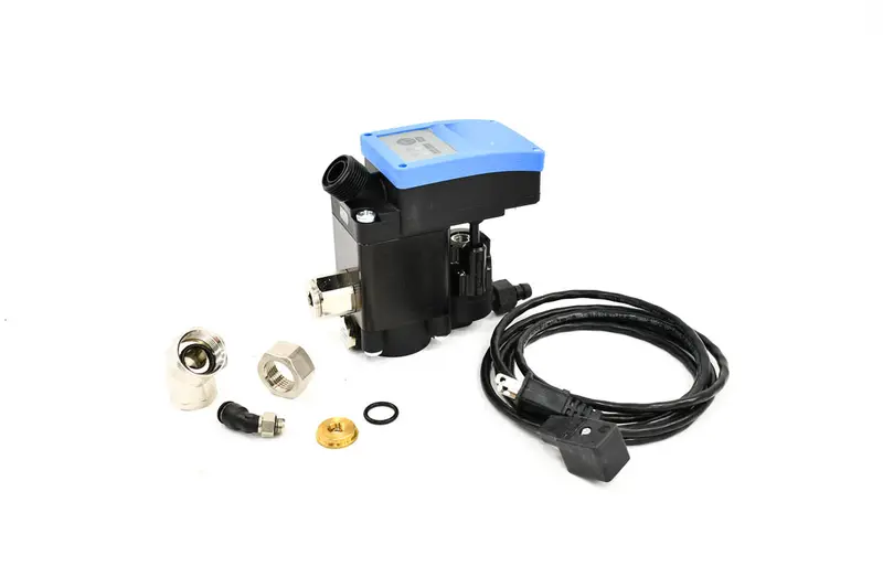 Atlas Copco Auto Drain Valve Replacement - 1625861413 2