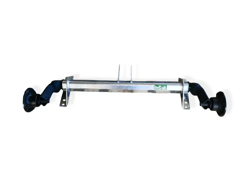 Atlas Copco Axel Replacement - 1626941101 1