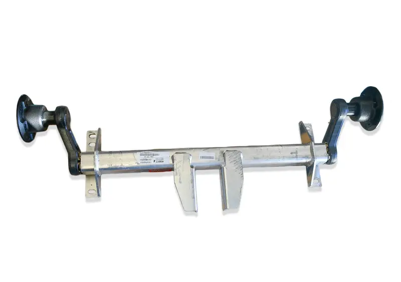 Atlas Copco Axle Replacement - 1638427700 1