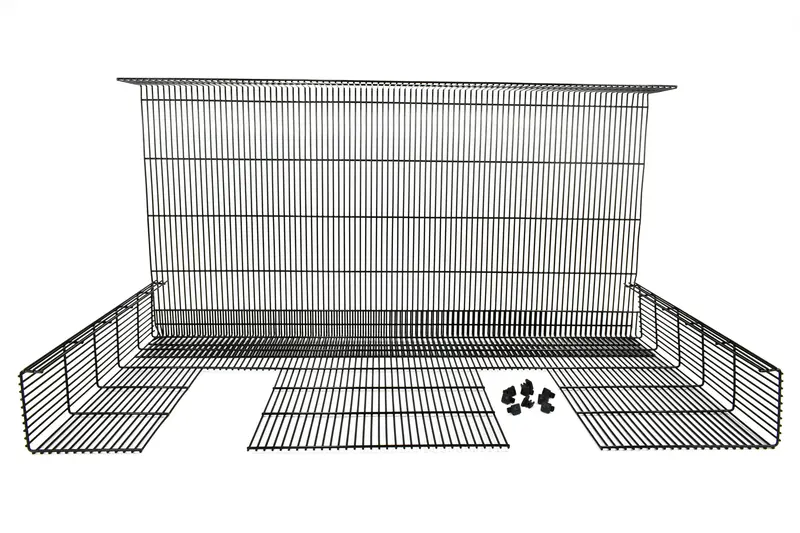 Atlas Copco Belt Guard Replacement - 1312100983 1