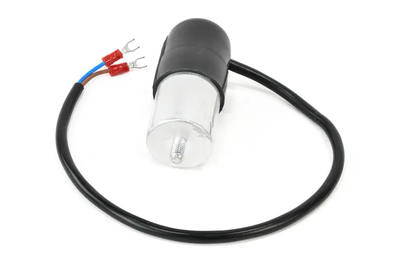 Atlas Copco Capacitor Replacement - 2202792901 1