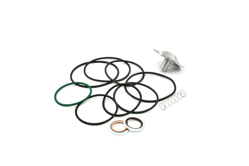 Atlas Copco Check Valve Kit Replacement - 2901021200 1
