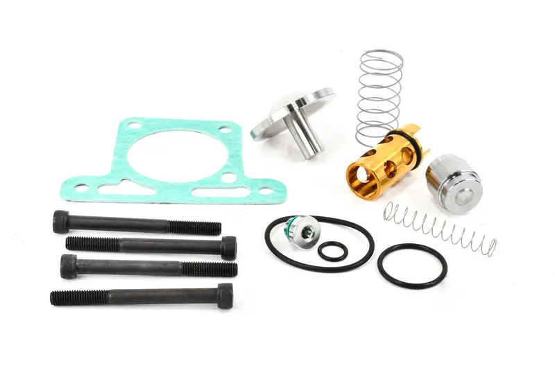 Atlas Copco Check Valve Kit Replacement - 2901196000 1