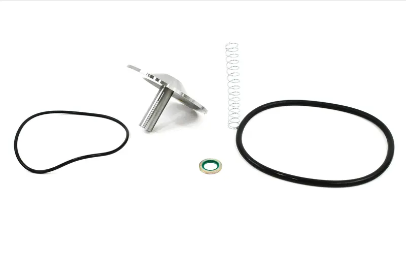 Atlas Copco Check Valve Kit Replacement - 2906009300 1