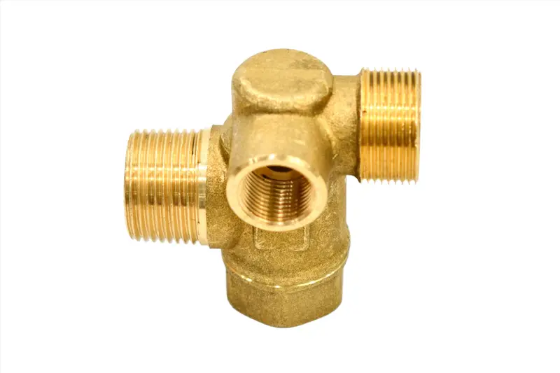 Atlas Copco Check Valve Replacement - 2236049980 1